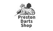 Preston Dart Shop - Pop Up Sports Shop