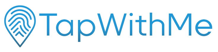 TapWithMe - Your Business, One Tap Away